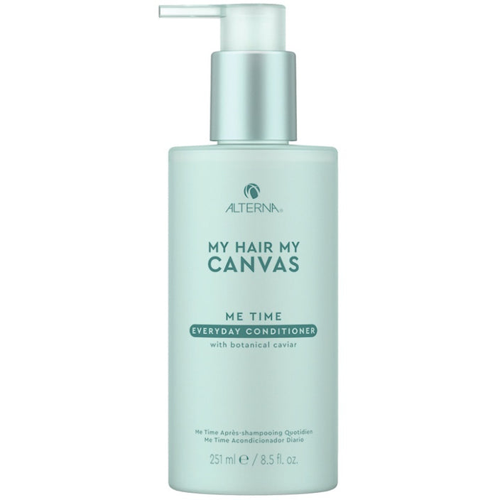 My Hair. My Canvas Me Time Conditioner 251ml
