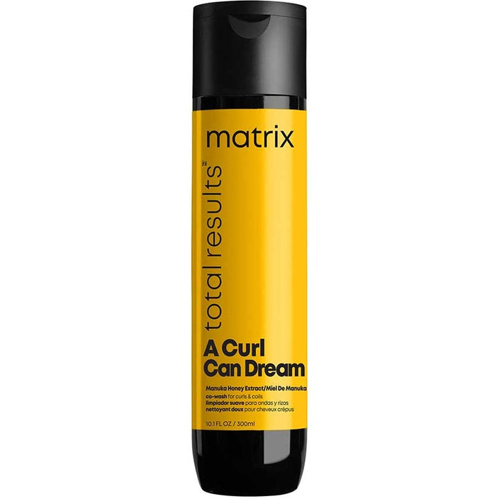 A Curl Can Dream Co-Wash 300ml