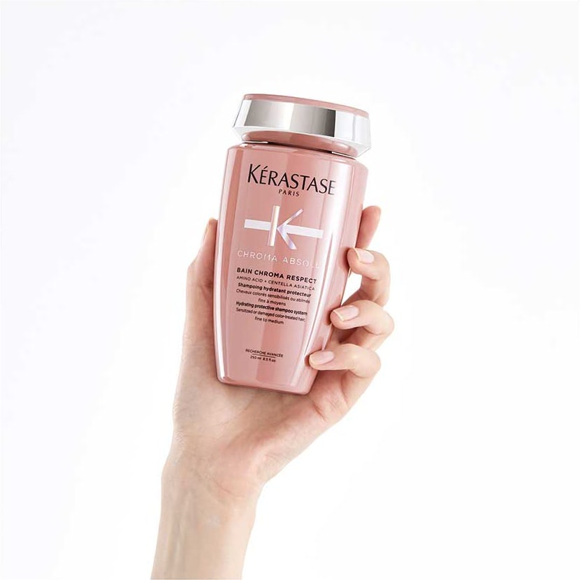 Picture of Chroma Absolu Bain Chroma Respect 250ml