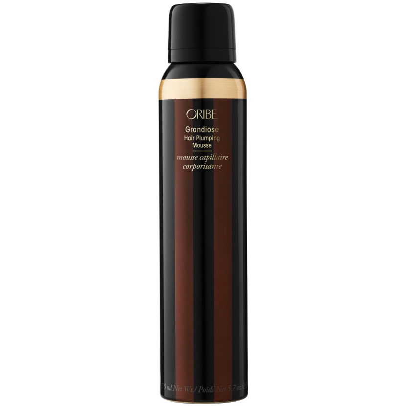 Grandiose Hair Plumping Mousse 175ml