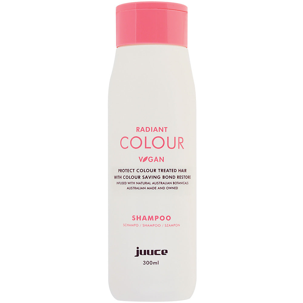 Picture of Radiant Colour Shampoo 300ml