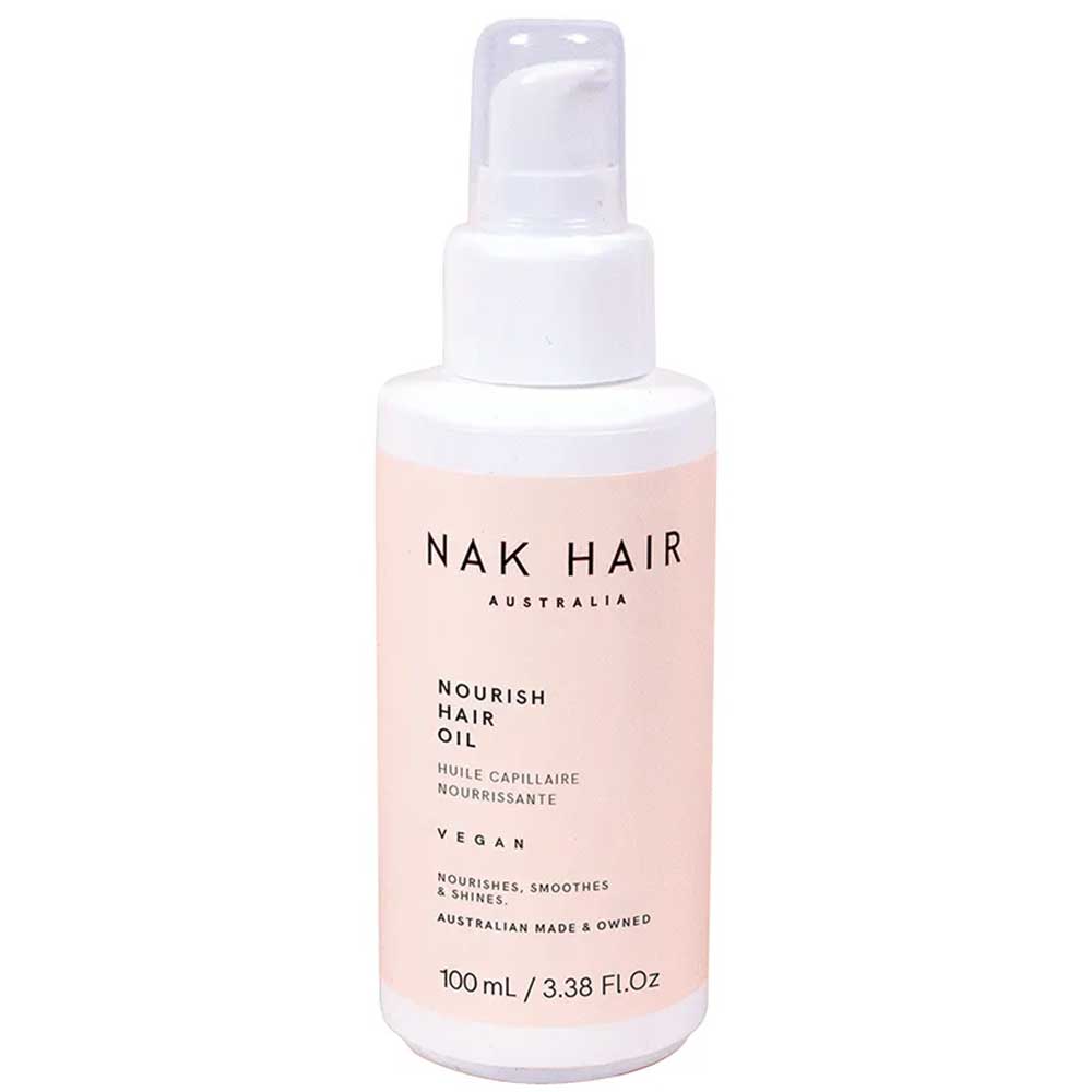 Picture of Nourish Hair Oil 100ml