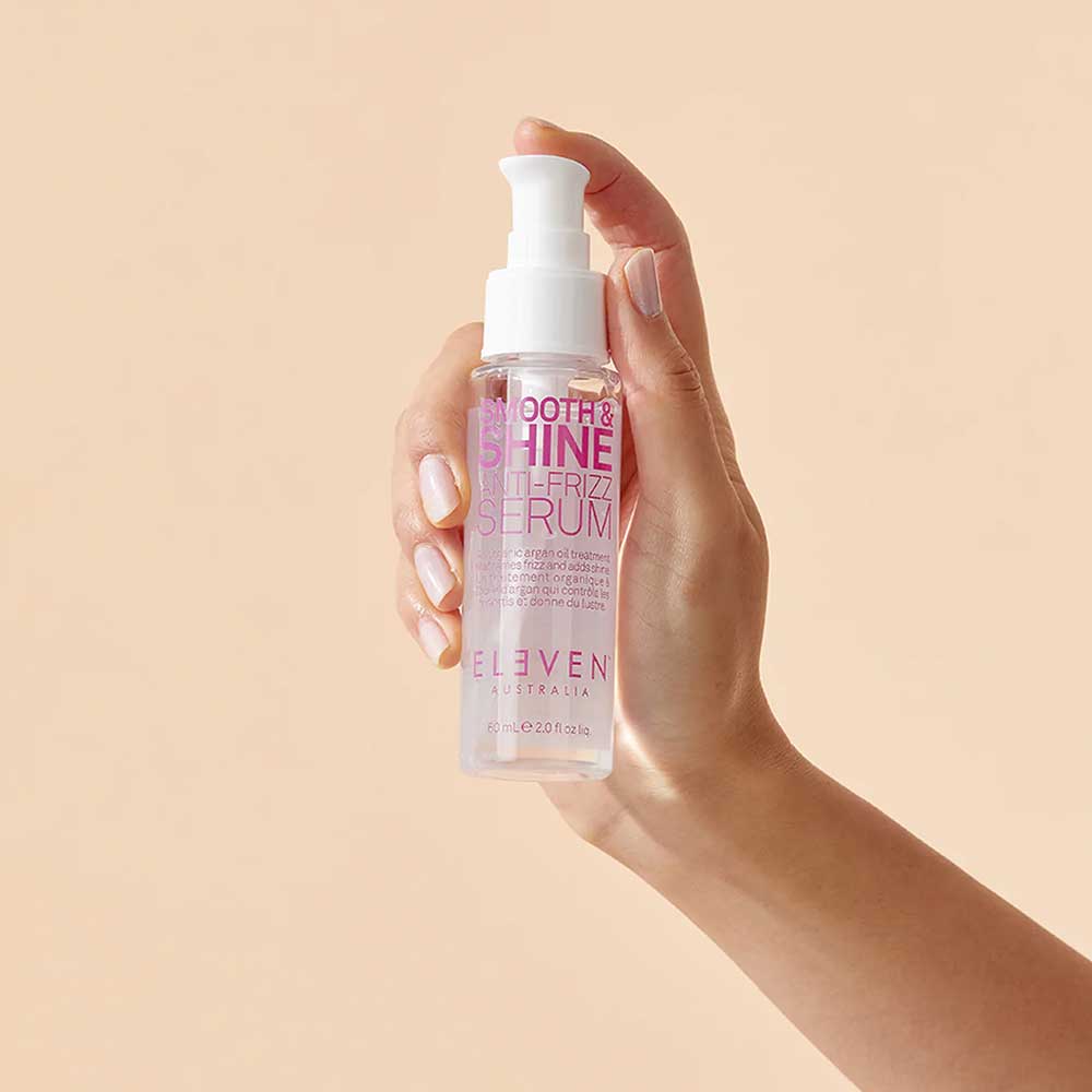 Picture of Smooth & Shine Serum 60ml