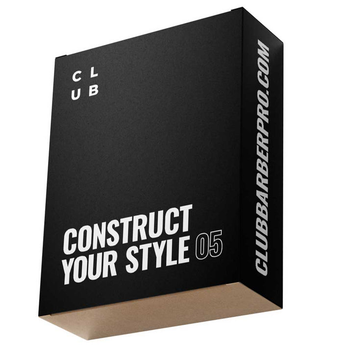Construct Your Style 05 Duo