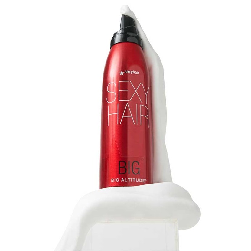 Picture of Big Altitude Bodifying Blow Dry Mousse 205mL