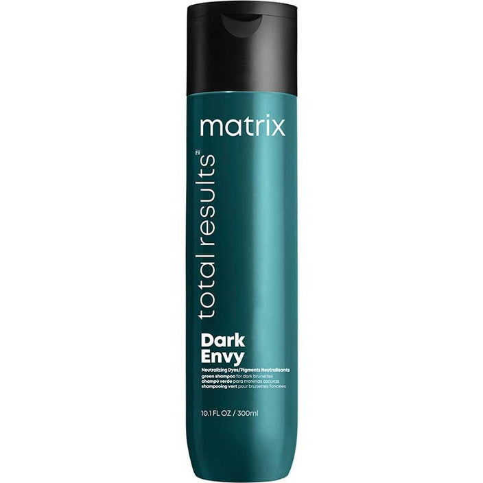 Total Results Dark Envy Shampoo 300ml