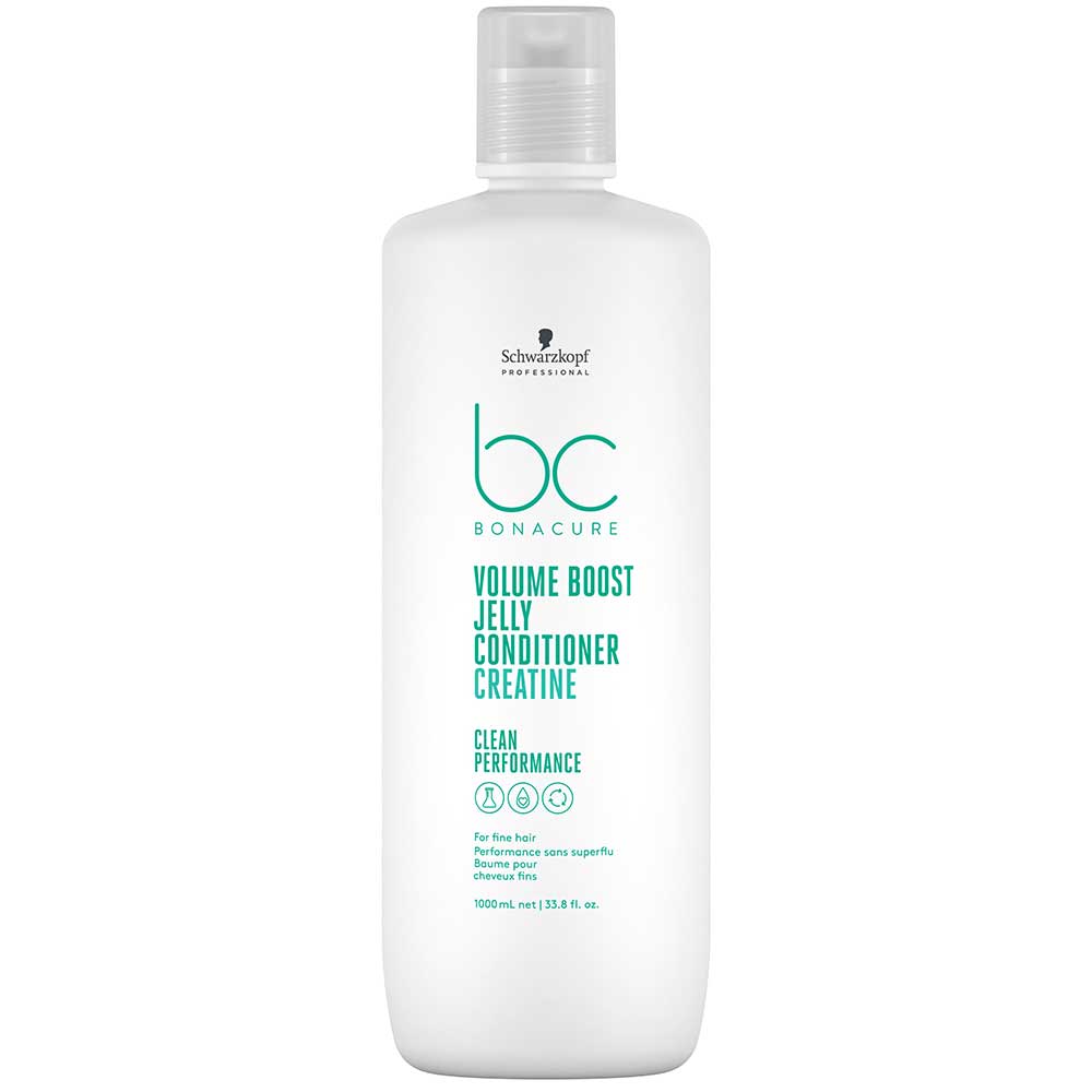 Picture of BC Bonacure Clean Performance Volume Boost Jelly Conditioner 1L