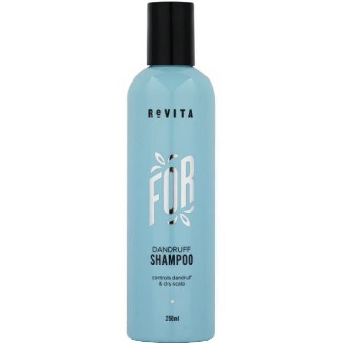 Dry Scalp Shampoo 250ml
