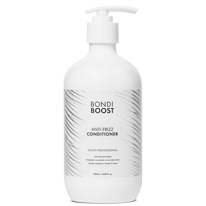 Anti Frizz Conditioner 500ml