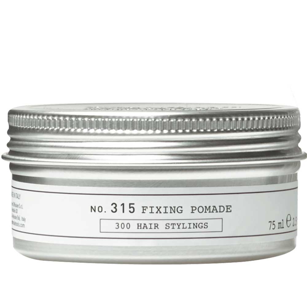 Picture of No.315 Fixing Pomade 75ml