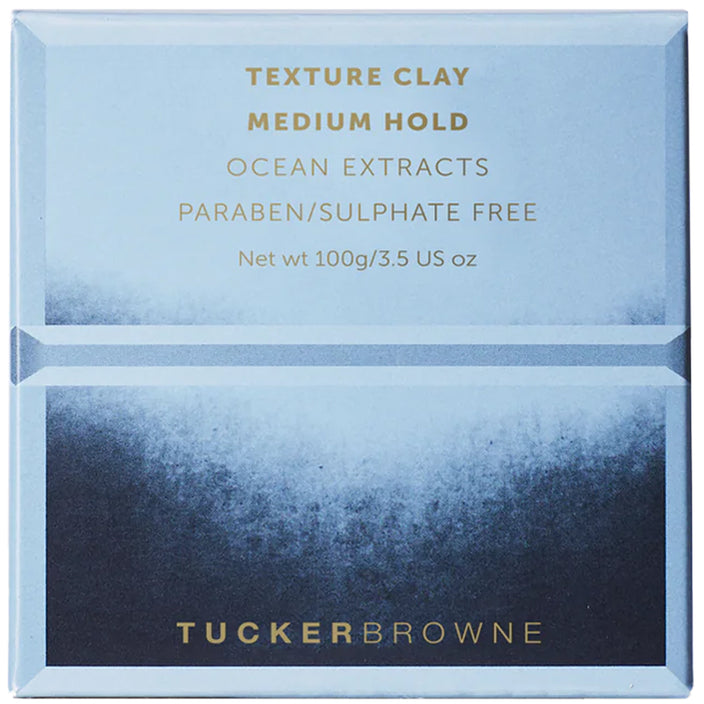 Texture Clay 100g