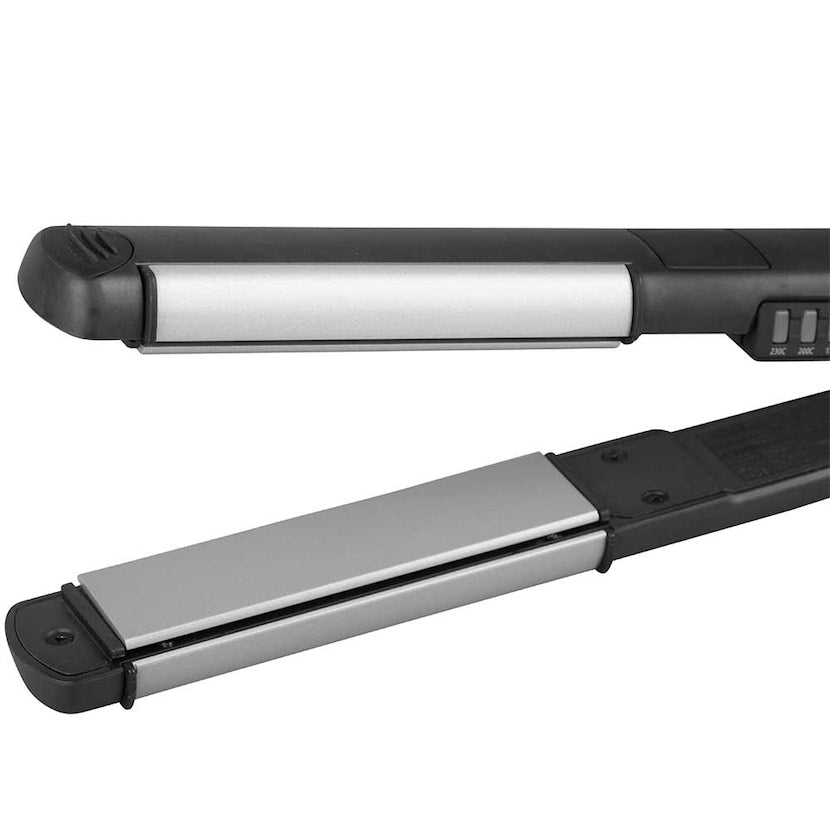 Ceramic U Styler - Black