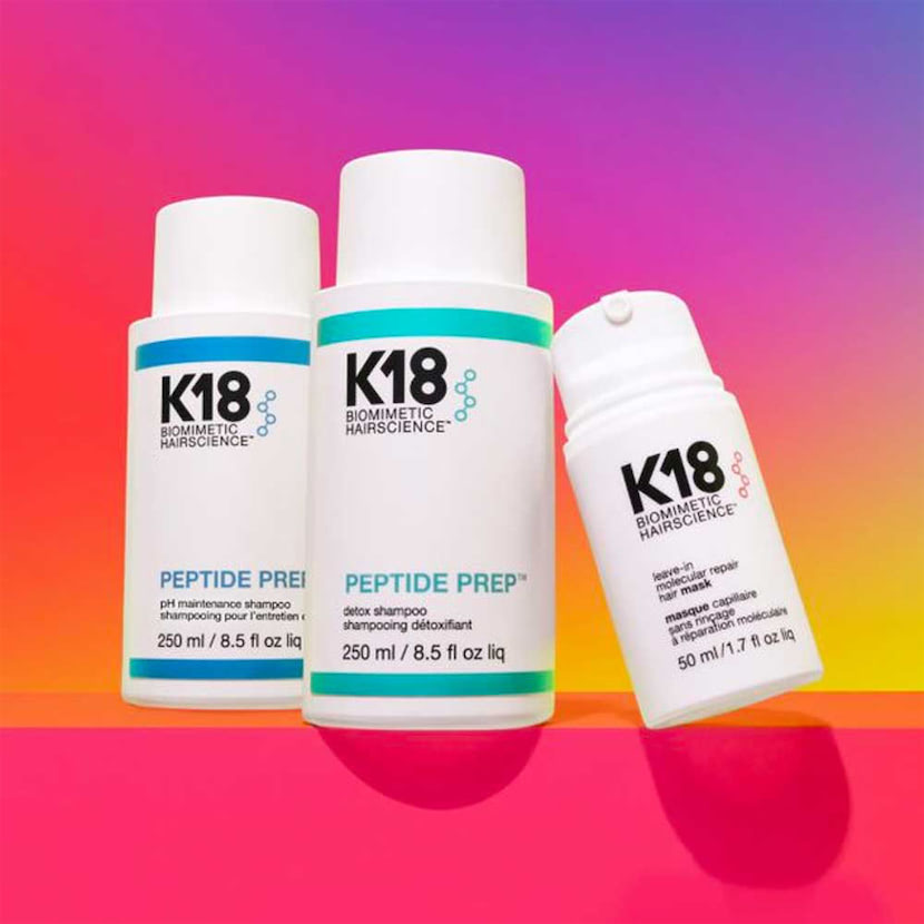 Picture of Peptide Prep pH Maintenance Shampoo 250ml
