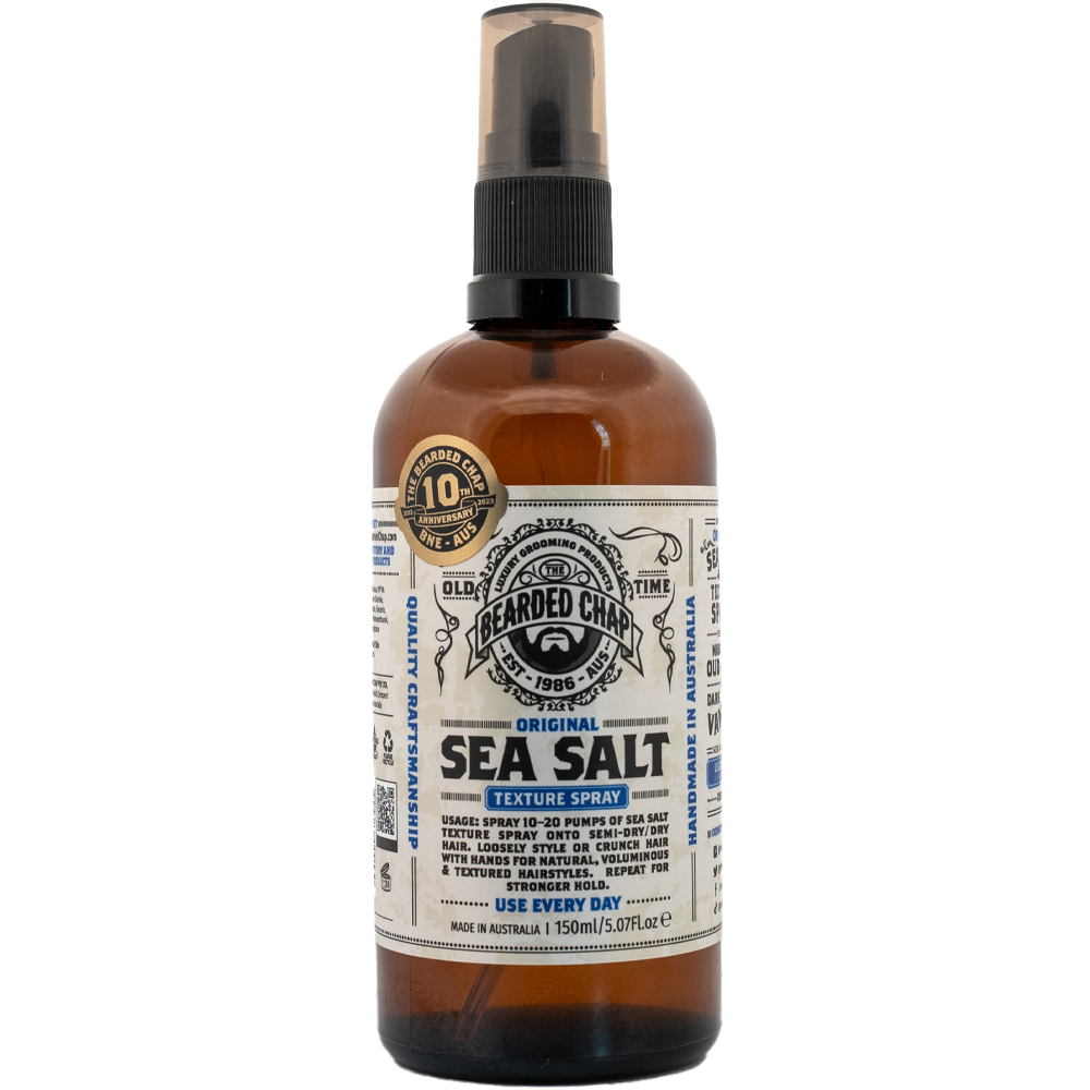 Fudge Salt Spray 150ml - Shop at Hairhouse Online | Hairhouse