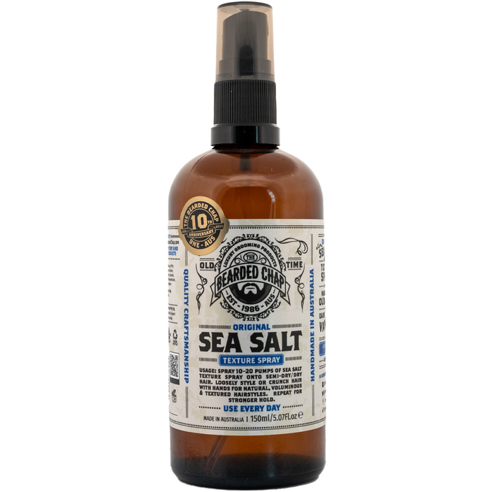 Sea Salt Texture Spray 150ml