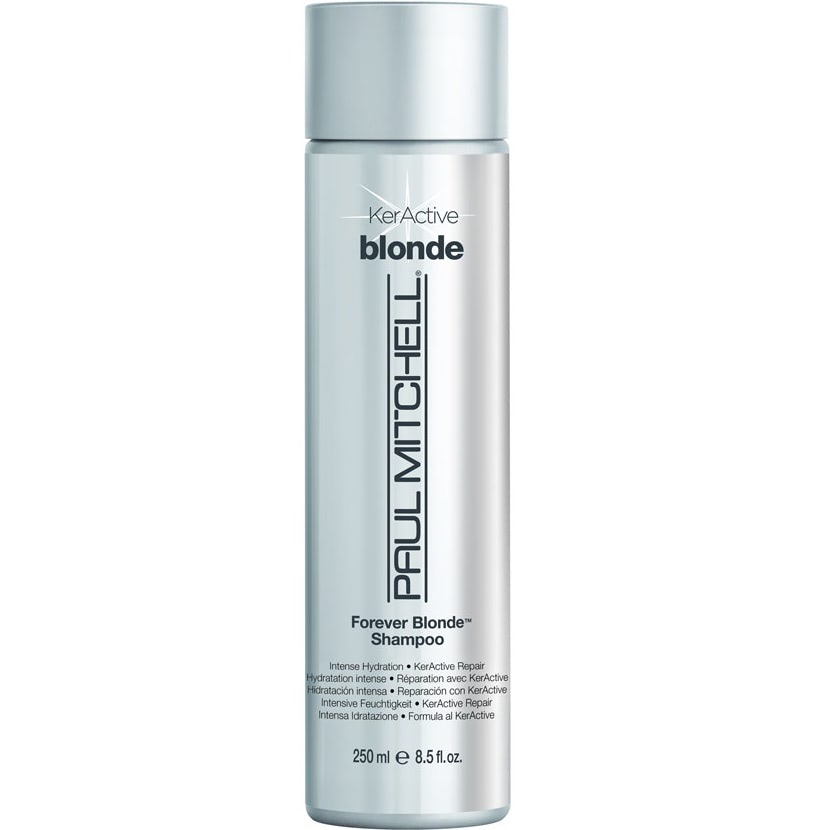 Forever Blonde Shampoo 250ml