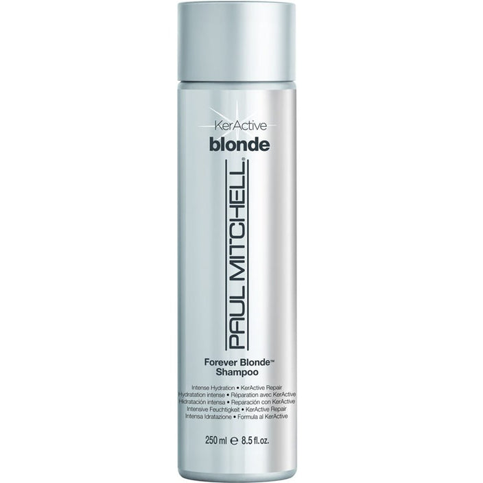 Forever Blonde Shampoo 250ml