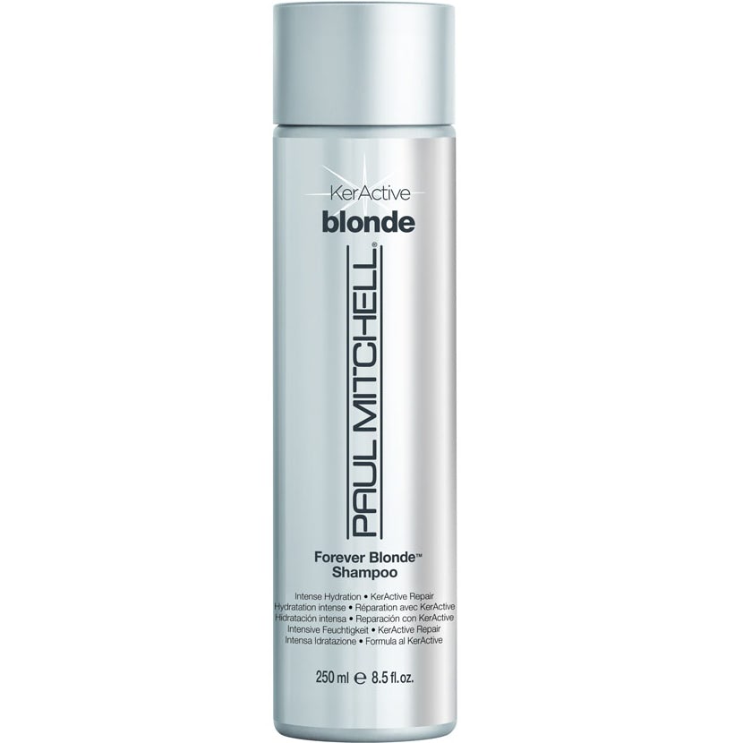 Picture of Forever Blonde Shampoo 250ml