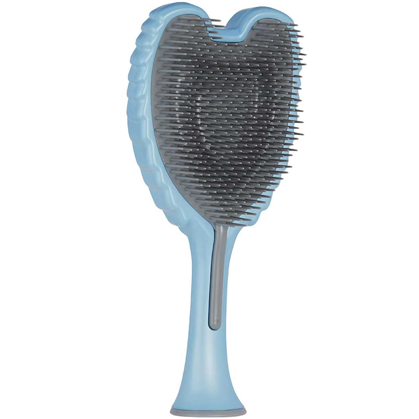 Picture of Tangle Angel 2.0 Matt Satin Hairbrush Blue