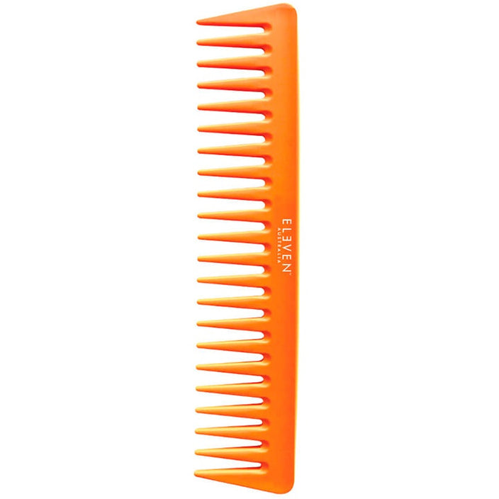 Neon Orange Comb