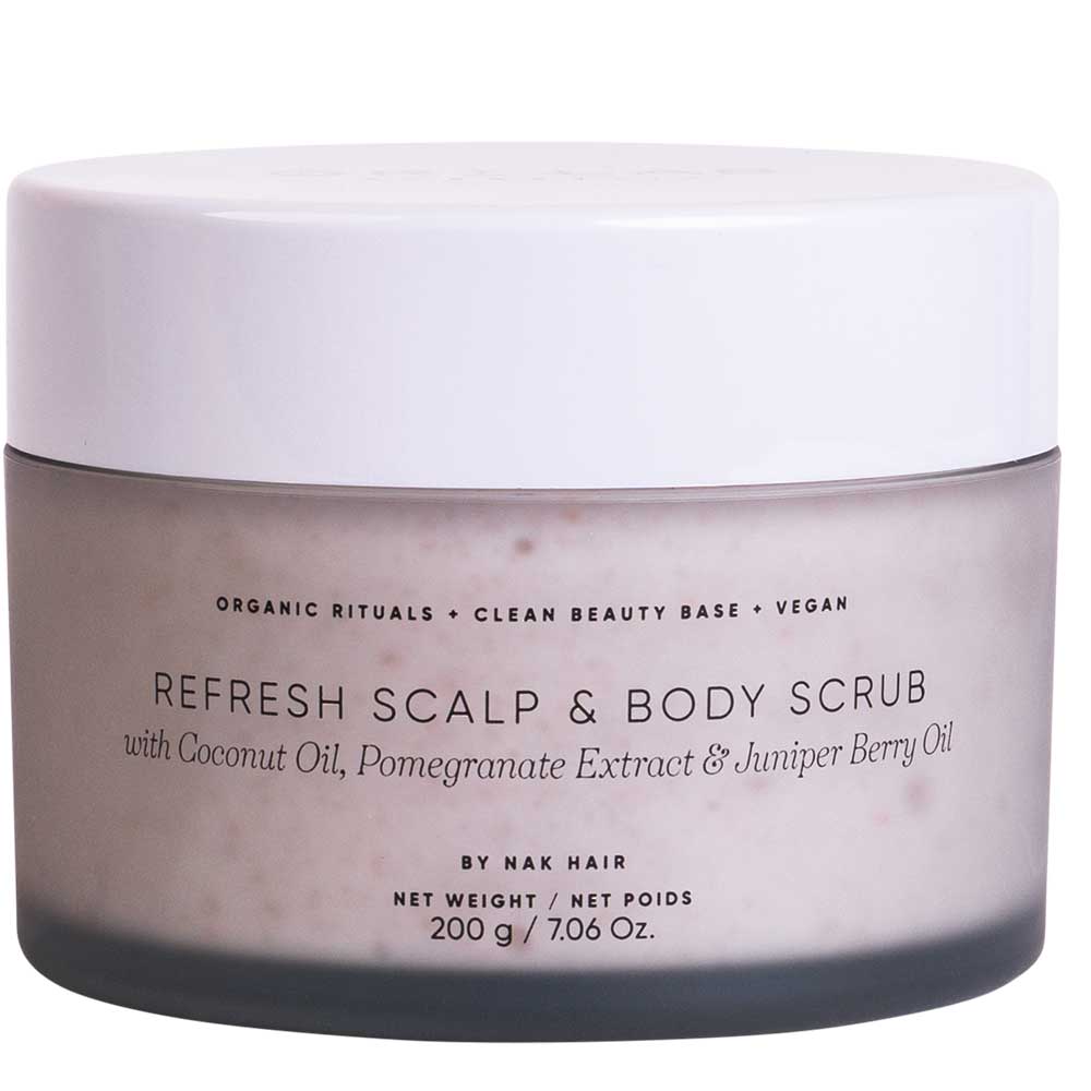 Picture of Refresh Scalp & Body Scrub 200mL