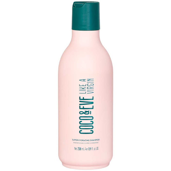 Super Hydrating Shampoo 250ml