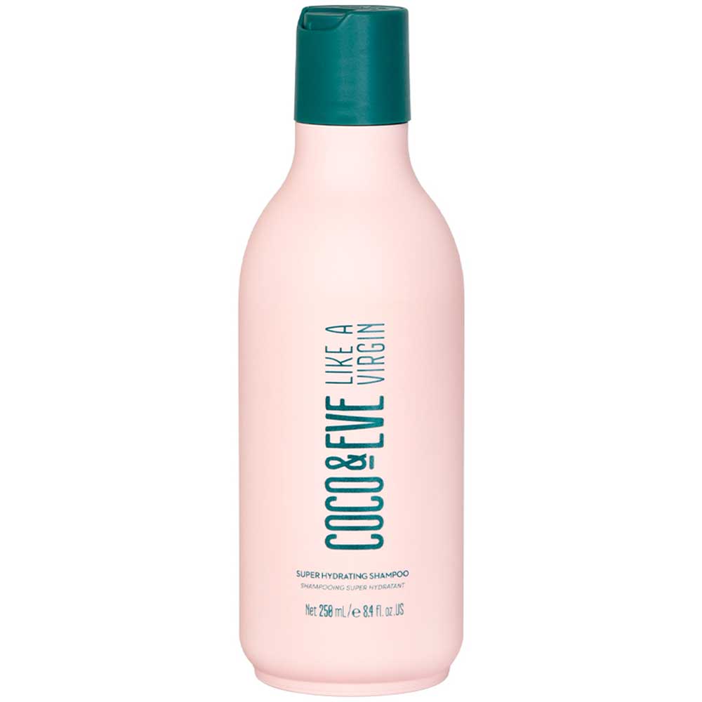 Picture of Super Hydrating Shampoo 250ml
