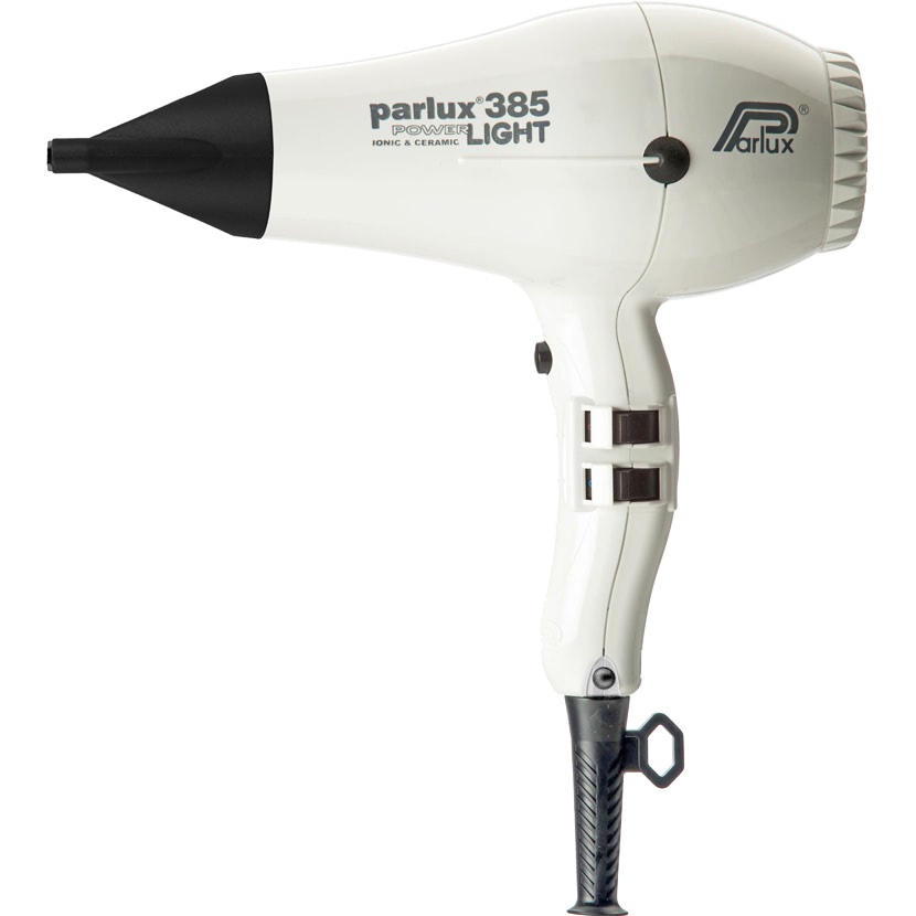 Picture of 385 Powerlight Ceramic & Ionic 2150W Hair Dryer - White