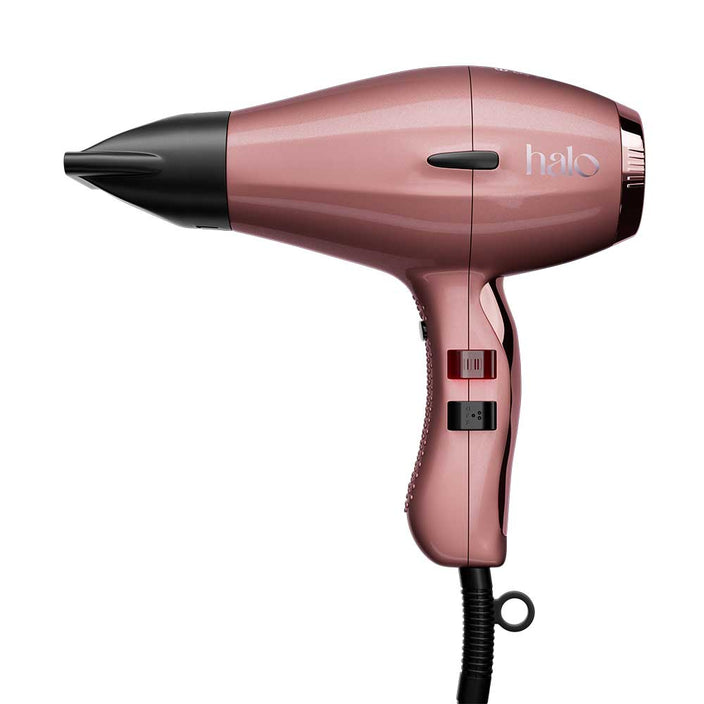 by Elchim Jennifer 3900 Ionic-Ceramic Hair Dryer - Venetian Rose