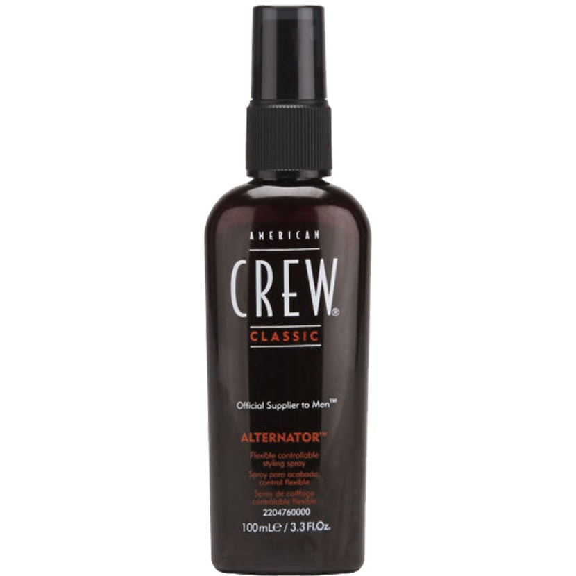 Liquid Hair Wax, Hair Products for Men - American Crew