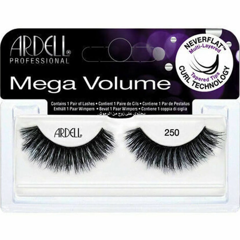 Picture of Mega Volume Lash 250