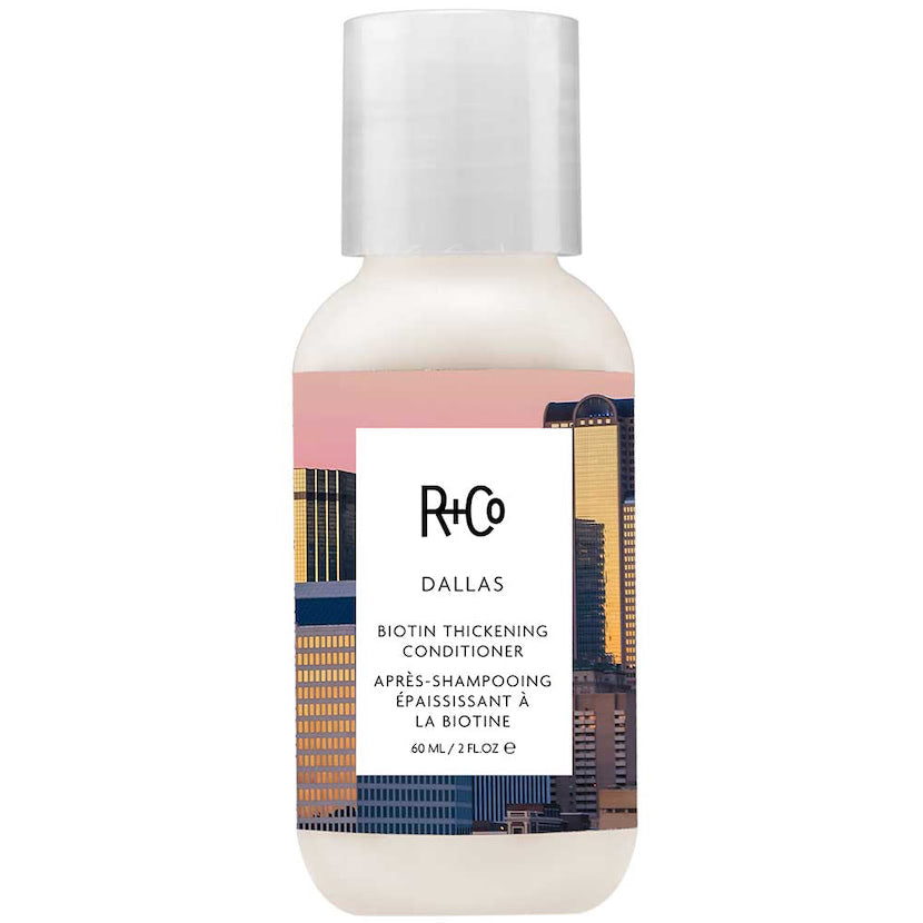 DALLAS Thickening Conditioner Travel Size 60mL