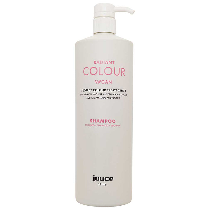 Radiant Colour Shampoo 1L