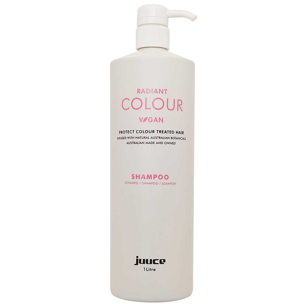 Picture of Radiant Colour Shampoo 1L