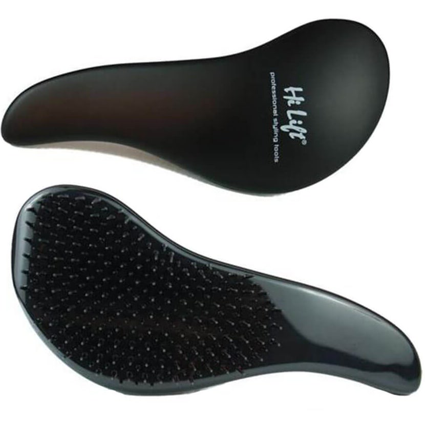 Detangle Brush - Black