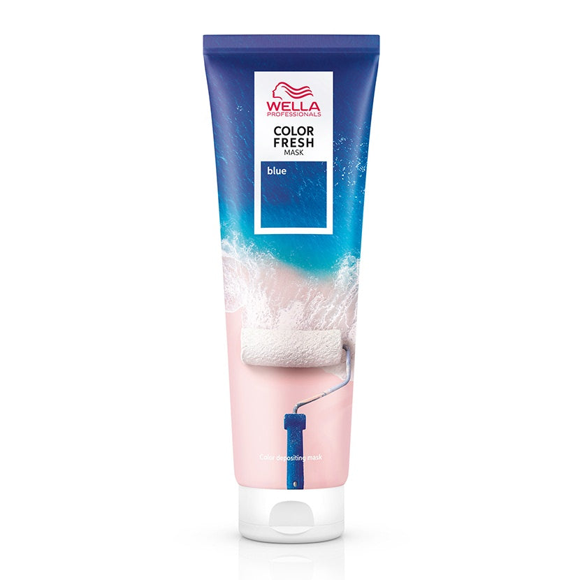 Picture of Color Fresh Mask Blue 150ml