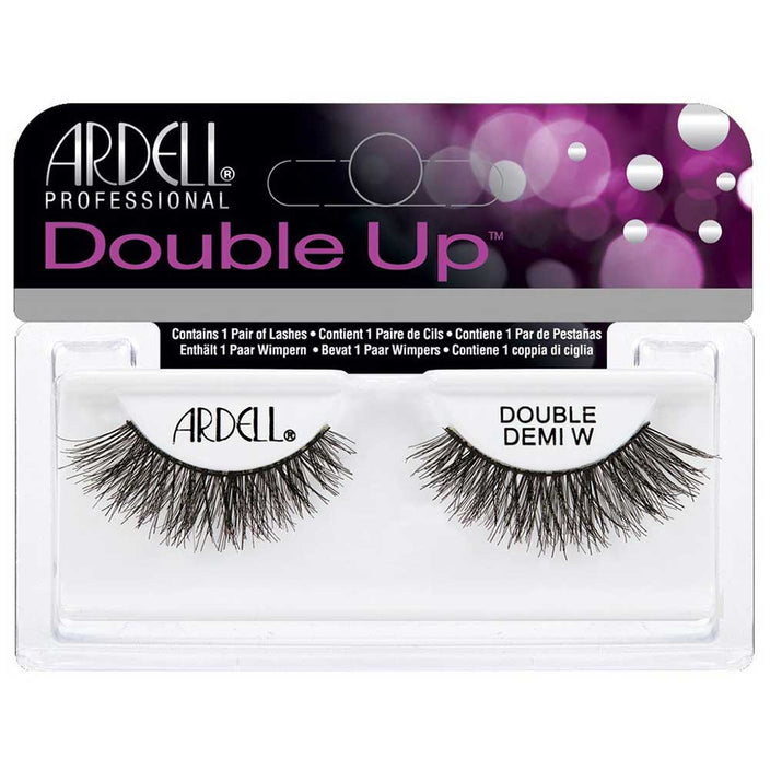 Lashes Double Up Demi Wispies