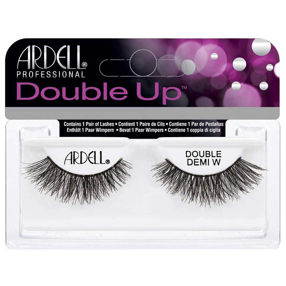 Picture of Lashes Double Up Demi Wispies