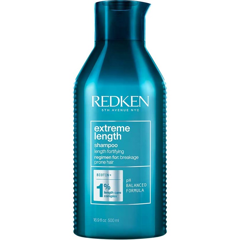Picture of Extreme Shampoo 500ml