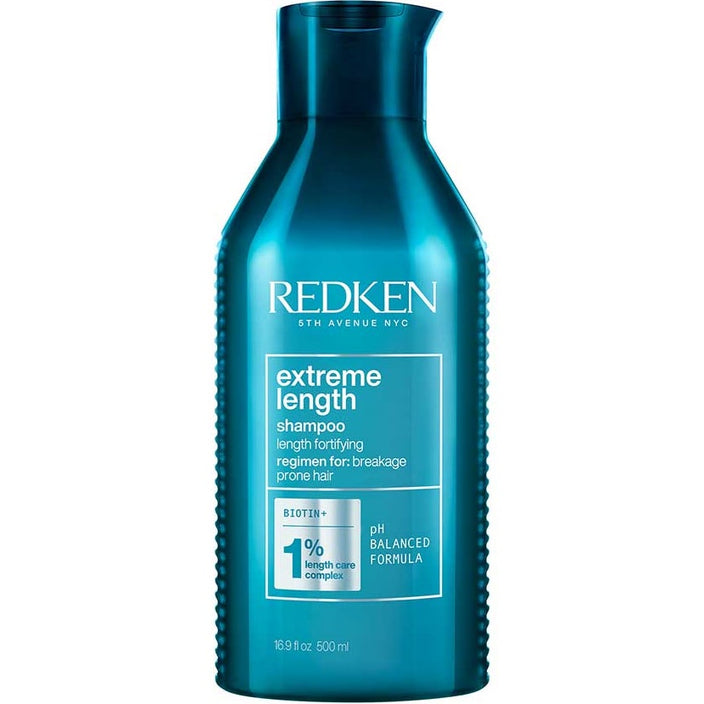 Extreme Shampoo 500ml