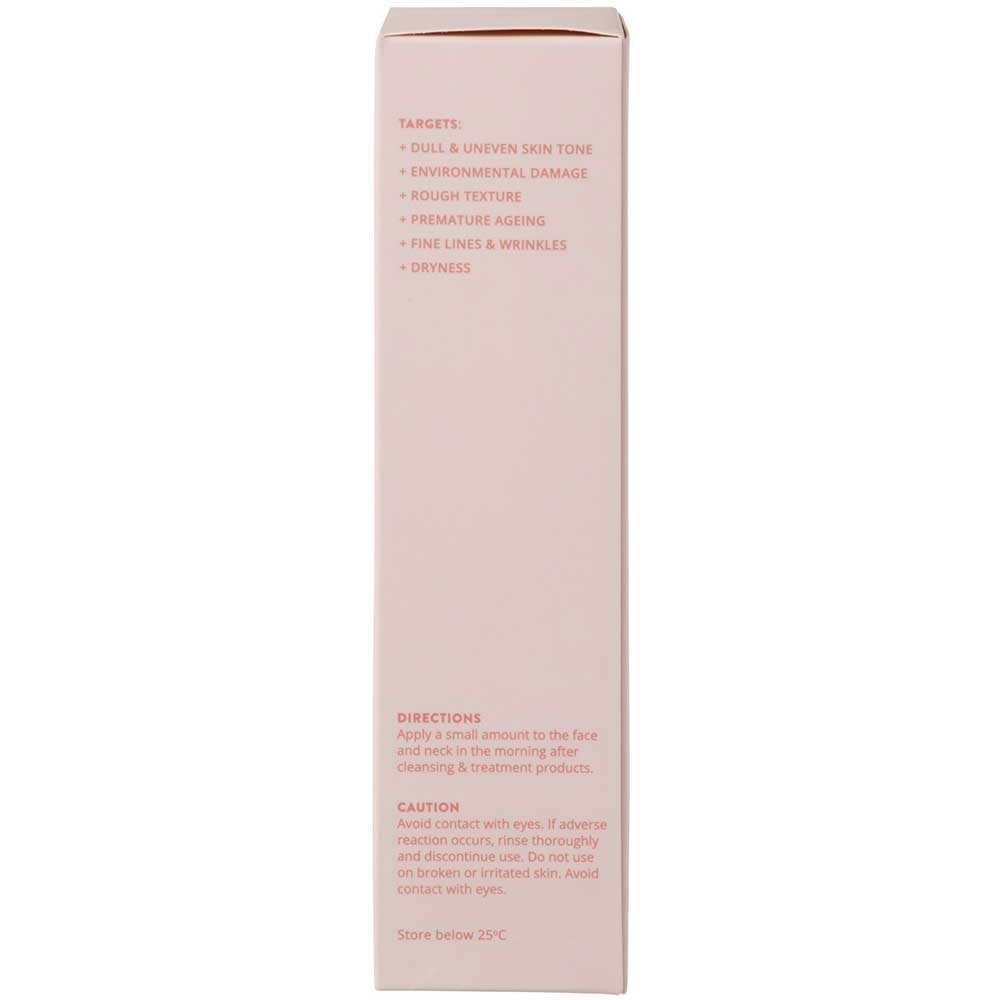 Picture of Radiance Daily Moisturiser SPF15 50ml