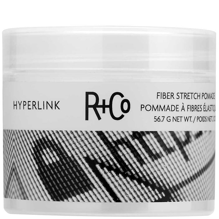 HYPERLINK Fiber Stretch Pomade 57g