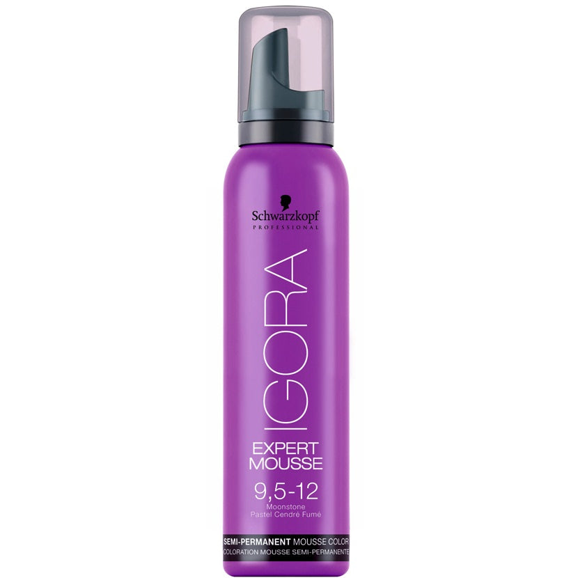 Picture of Igora Expert Mousse 9,5-12 100ml