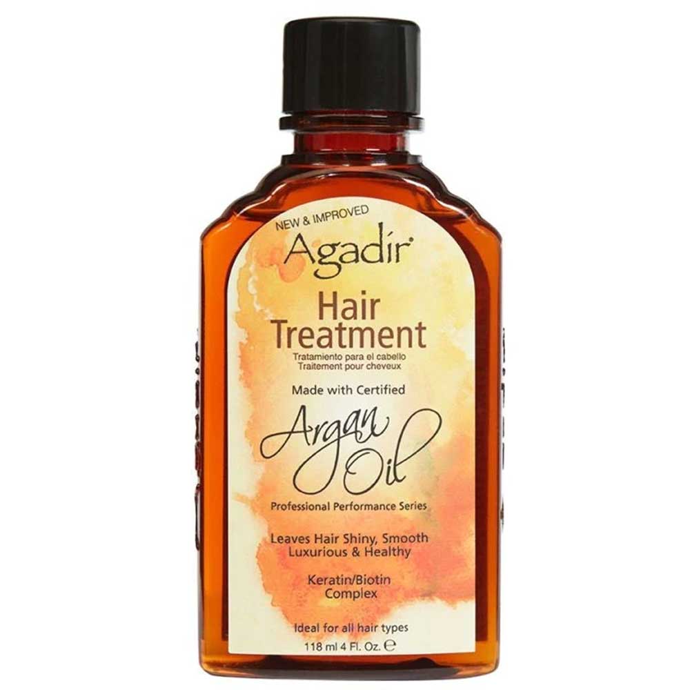 Argan Oil Treatment 118ml