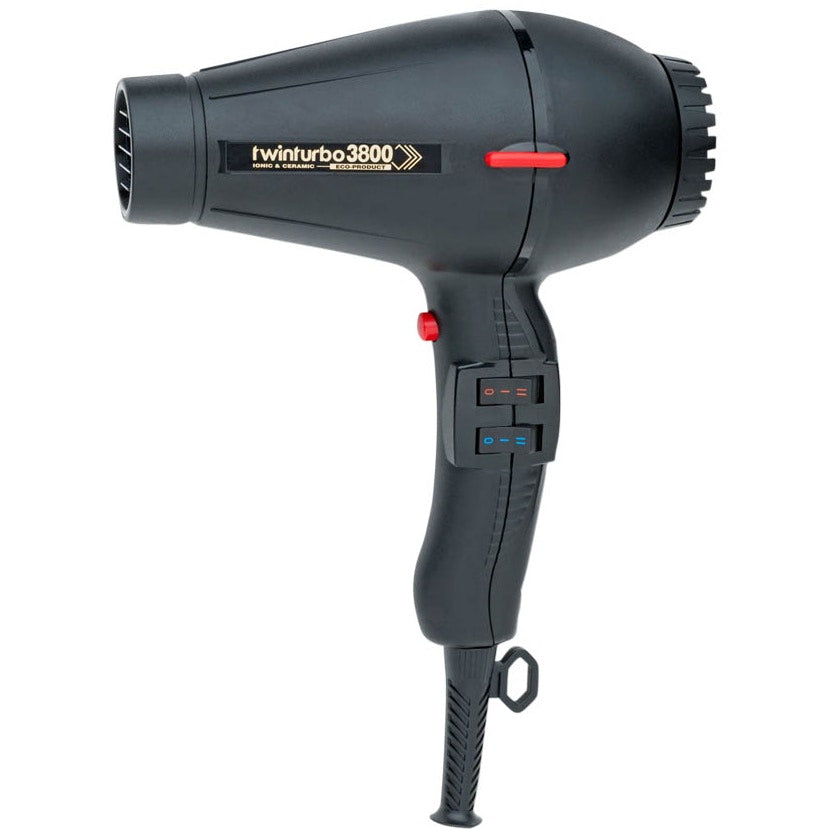 Picture of 3800 Hair Dryer Black