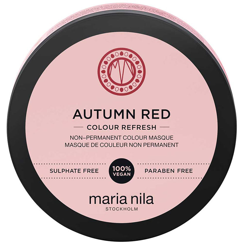 Picture of Colour Refresh Autumn Red 6.60 100ml