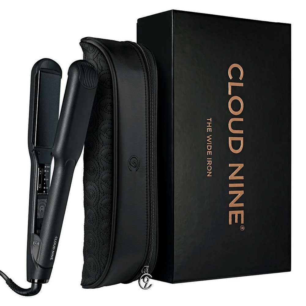 Cheap cloud shop 9 hair straightener