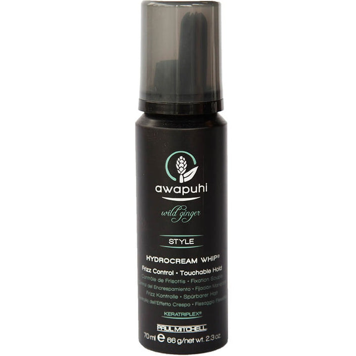 Awapuhi Wild Ginger Hydrocream Whip 70ml