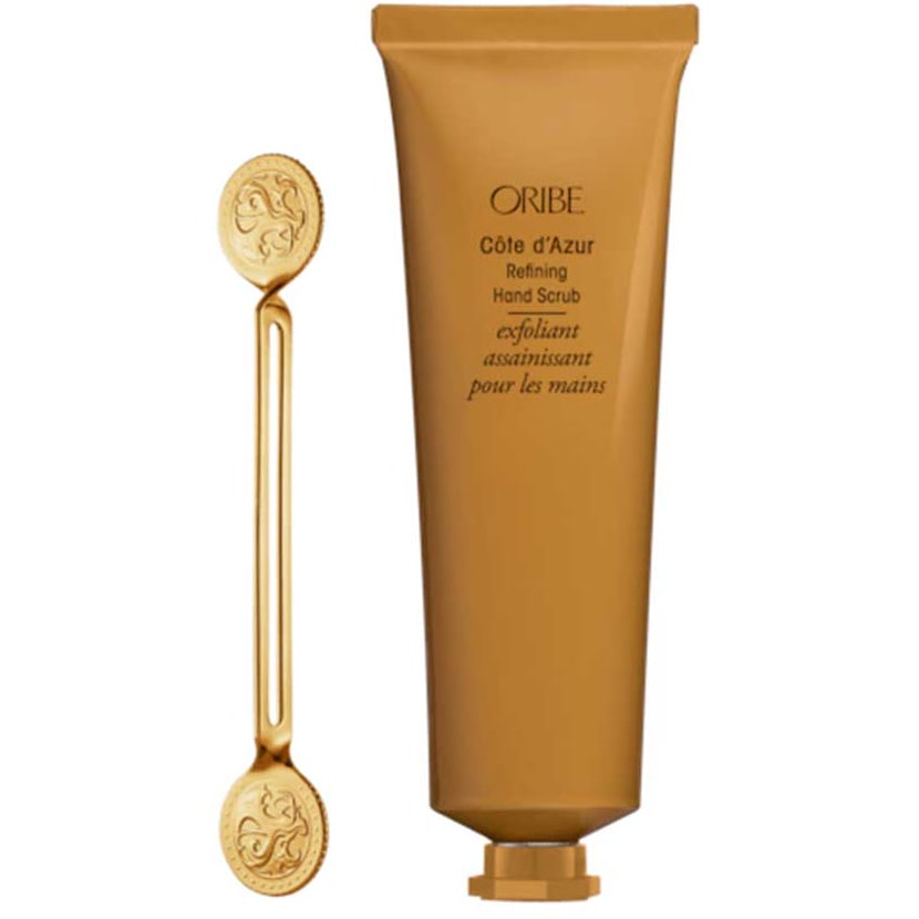 Cote D'Azur Hand Scrub 100ml