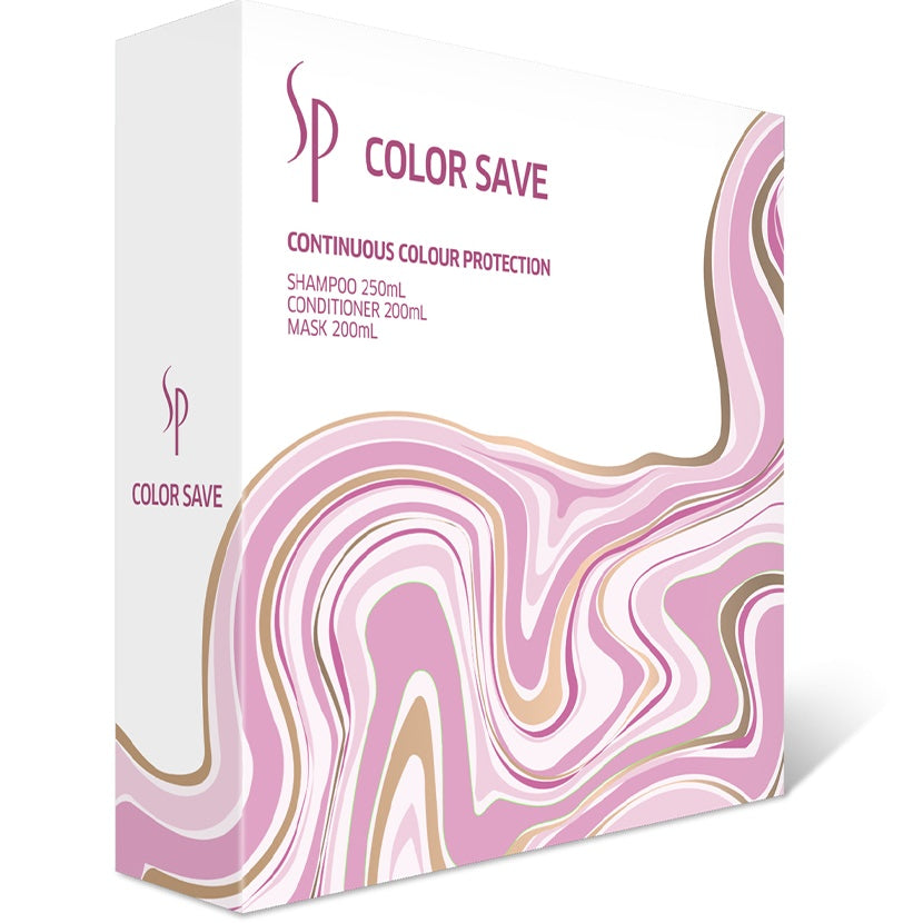Picture of Color Save Mask Trio